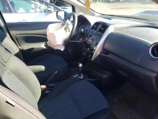 Photo 5 from auction – 2015 NISSAN VERSA NOTE with VIN 3N1CE2CP4FL423147
