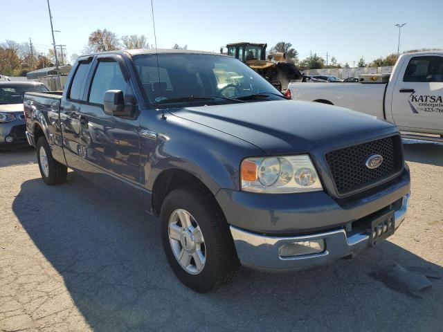 FORD F150 2004 with VIN 1FTPX12534NA34032 - Photo from auction