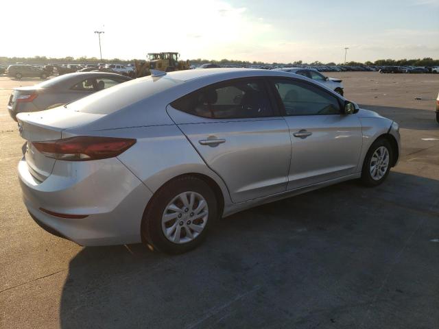 Photo 3 from auction – 2017 HYUNDAI ELANTRA SE with VIN 5NPD74LF5HH079779