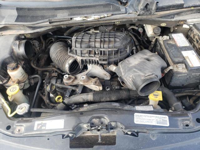 Photo 9 from auction – 2011 CHRYSLER TOWN & COU with VIN 2A4RR5DG3BR735611