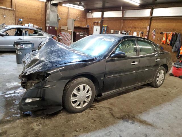 Photo 2 from auction – 2006 BUICK LACROSSE C with VIN 2G4WC552161240899
