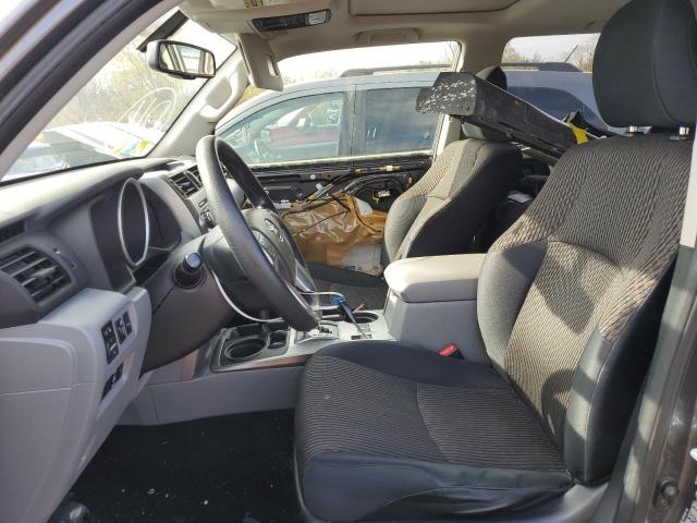 Photo 5 from auction – 2012 TOYOTA 4RUNNER SR with VIN JTEBU5JR4C5092482