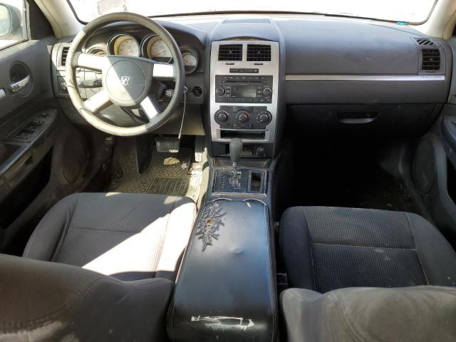 Photo 8 from auction – 2009 DODGE CHARGER SX with VIN 2B3KA33V39H584967