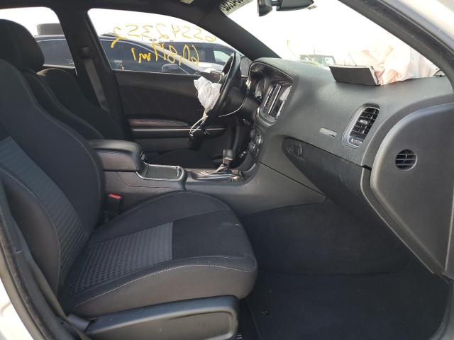 Photo 5 from auction – 2019 DODGE CHARGER R/ with VIN 2C3CDXCT9KH757322