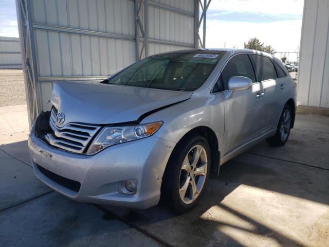 Photo 2 from auction – 2012 TOYOTA VENZA LE with VIN 4T3ZK3BB9CU048362