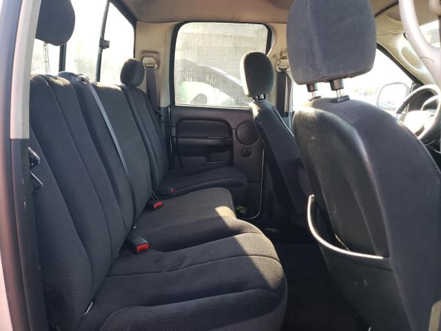 Photo 6 from auction – 2004 DODGE RAM 1500 S with VIN 1D7HA18DX4J129074