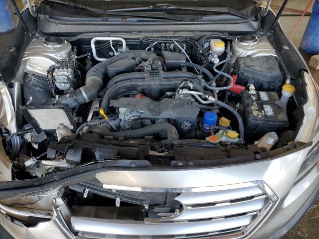 Photo 7 from auction – 2017 SUBARU OUTBACK 2. with VIN 4S4BSADC9H3385416