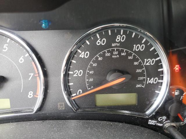 صورة رقم 8 من المزاد - 2012 TOYOTA COROLLA BA مع VIN 5YFBU4EE7CP022838