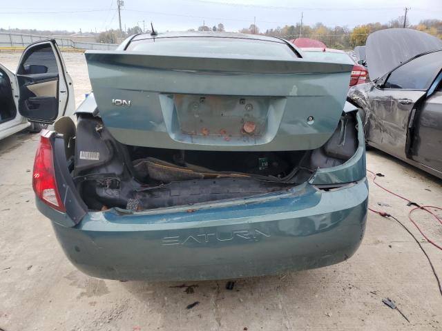 Photo 9 from auction – 2007 SATURN ION LEVEL with VIN 1G8AJ55F07Z180835