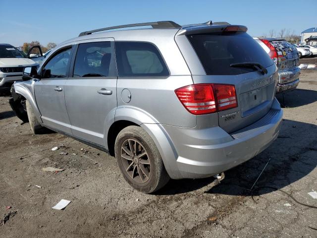 Photo 3 from auction – 2018 DODGE JOURNEY SE with VIN 3C4PDCAB9JT510811