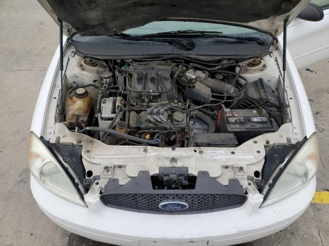 Photo 11 from auction – 2006 FORD TAURUS SE with VIN 1FAFP53U86A151761