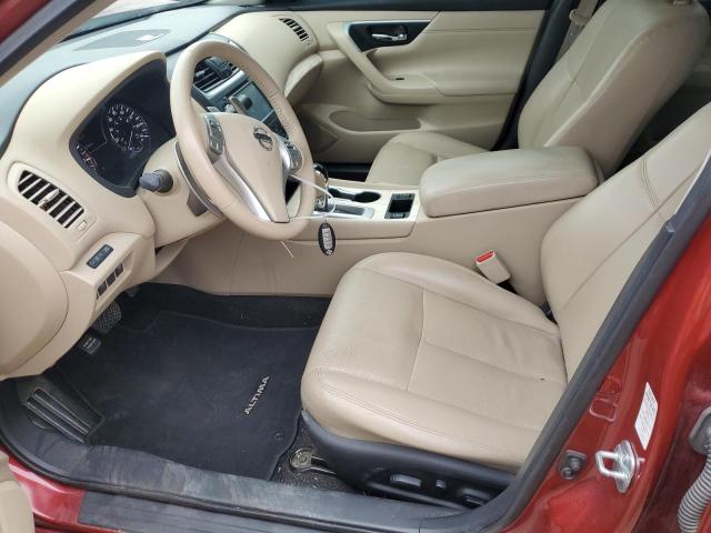 Photo 5 from auction – 2016 NISSAN ALTIMA 3.5 with VIN 1N4BL3AP1GC122930
