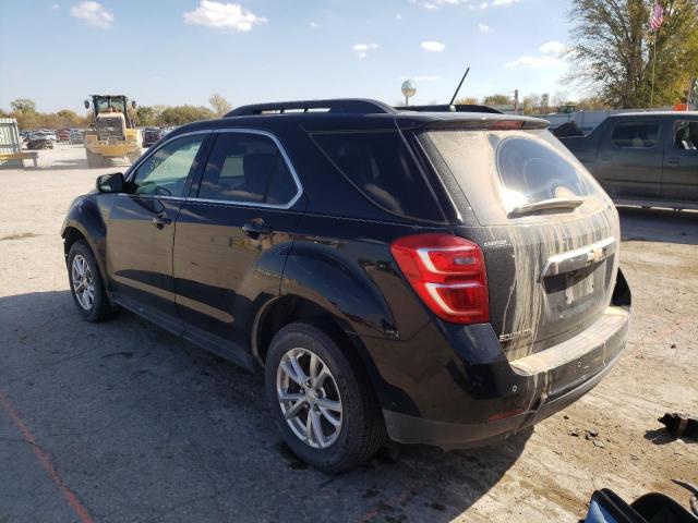 Photo 3 from auction – 2017 CHEVROLET EQUINOX LT with VIN 2GNALCEK6H1590803