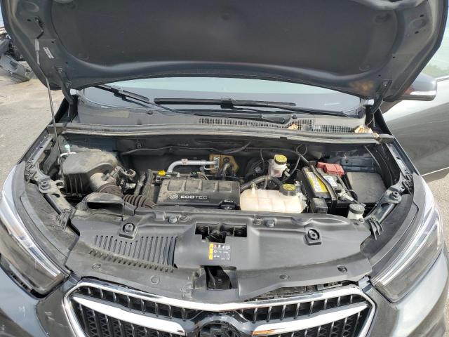 Photo 7 from auction – 2018 BUICK ENCORE PRE with VIN KL4CJASB5JB688317