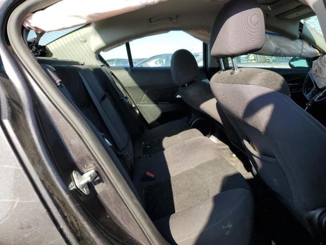 Photo 6 from auction – 2014 CHEVROLET CRUZE LT with VIN 1G1PC5SB6E7163101