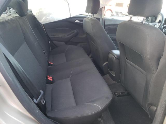 Photo 6 from auction – 2017 FORD FOCUS SE with VIN 1FADP3F21HL201364