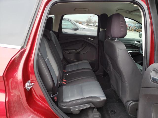 Photo 6 from auction – 2014 FORD ESCAPE SE with VIN 1FMCU0G98EUE24656