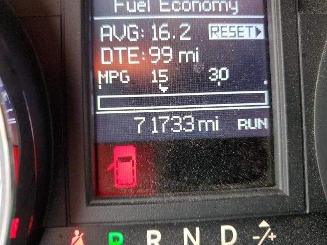 Photo 8 from auction – 2016 DODGE GRAND CARA with VIN 2C4RDGEG8GR278963