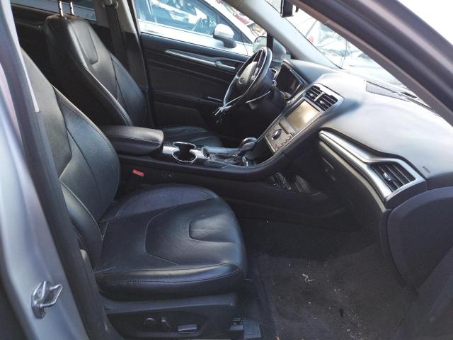 Photo 5 from auction – 2016 FORD FUSION TIT with VIN 3FA6P0K98GR179289
