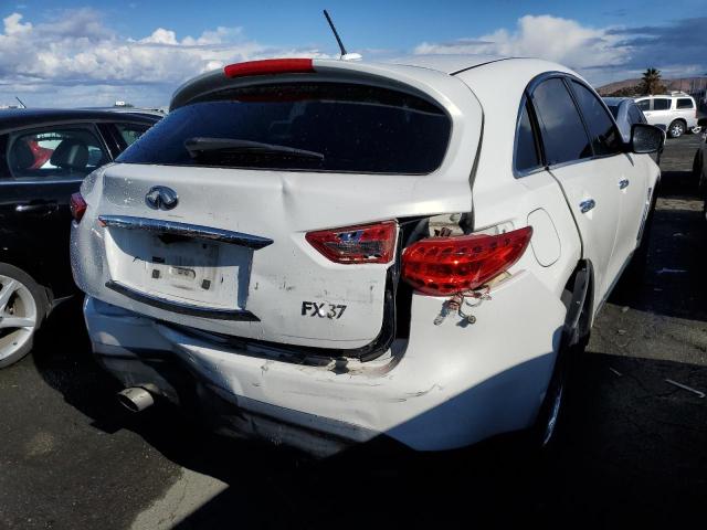 Photo 4 from auction – 2013 INFINITI FX37 with VIN JN8CS1MU5DM141725
