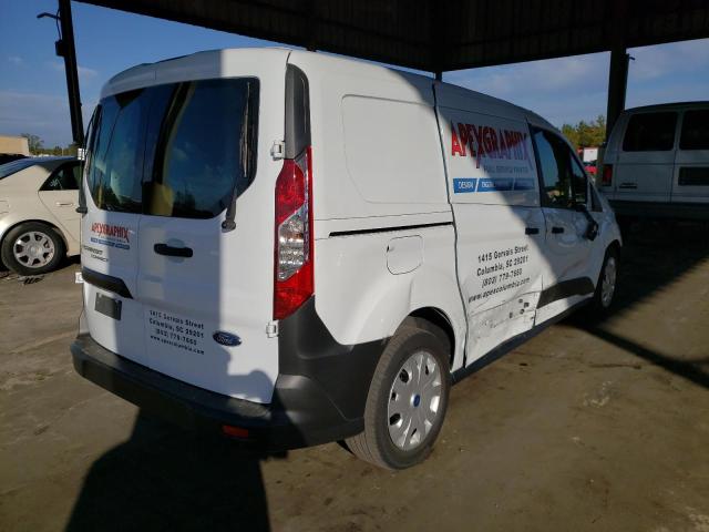Photo 4 from auction – 2019 FORD TRANSIT CO with VIN NM0LS7E25K1417067