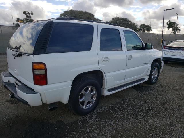 Photo 4 from auction – 2002 GMC DENALI with VIN 1GKEK63U12J287125