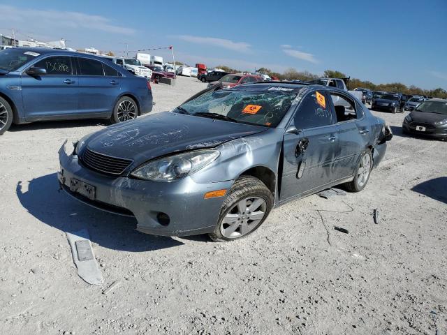 Photo 2 from auction – 2005 LEXUS ES 330 with VIN JTHBA30G355103796