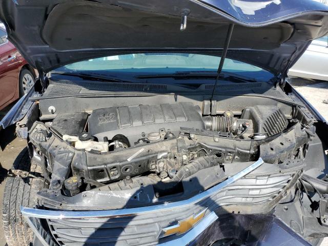 Photo 7 from auction – 2013 CHEVROLET TRAVERSE L with VIN 1GNKRFED2DJ180716