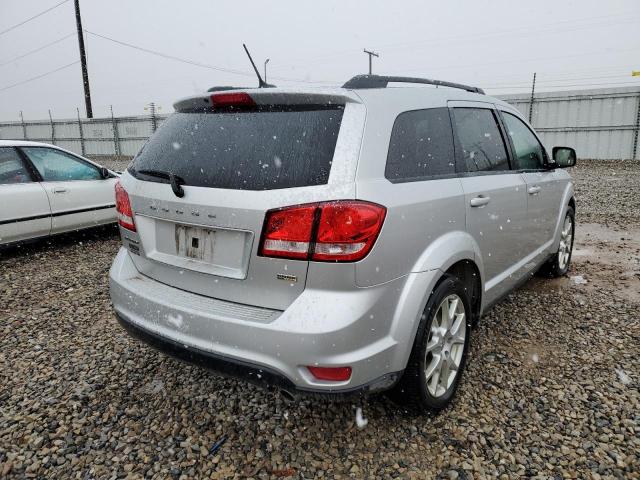 Zdjęcie 4 z aukcji – 2012 DODGE JOURNEY SX z VIN 3C4PDCBG6CT150538