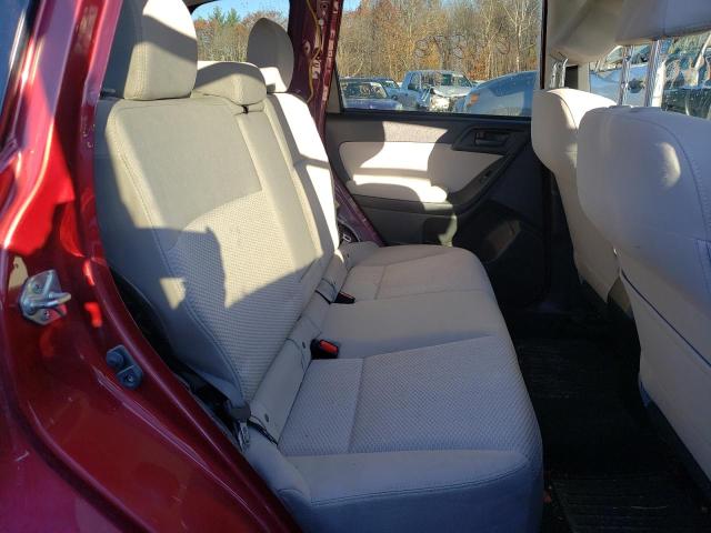 Photo 6 from auction – 2014 SUBARU FORESTER 2 with VIN JF2SJAECXEH523261