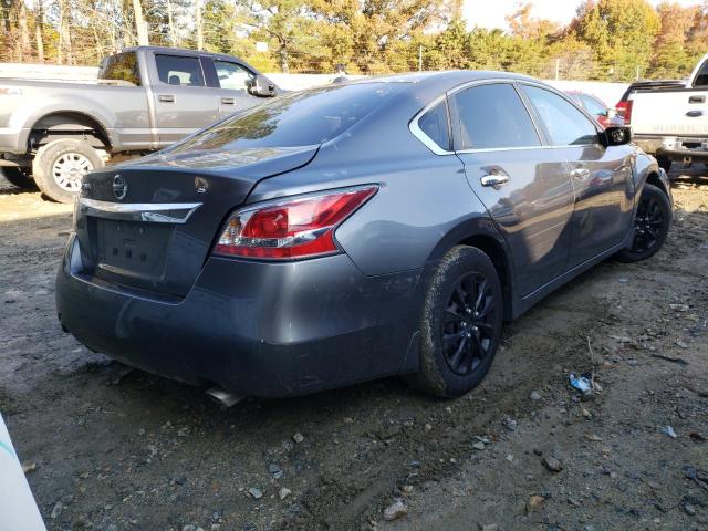 Photo 4 from auction – 2015 NISSAN ALTIMA 2.5 with VIN 1N4AL3AP9FC216063