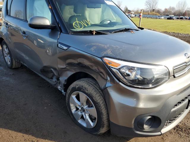 Photo 9 from auction – 2017 KIA SOUL with VIN KNDJN2A24H7440646