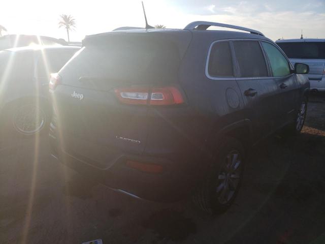 Photo 4 from auction – 2018 JEEP CHEROKEE L with VIN 1C4PJLDB6JD559037