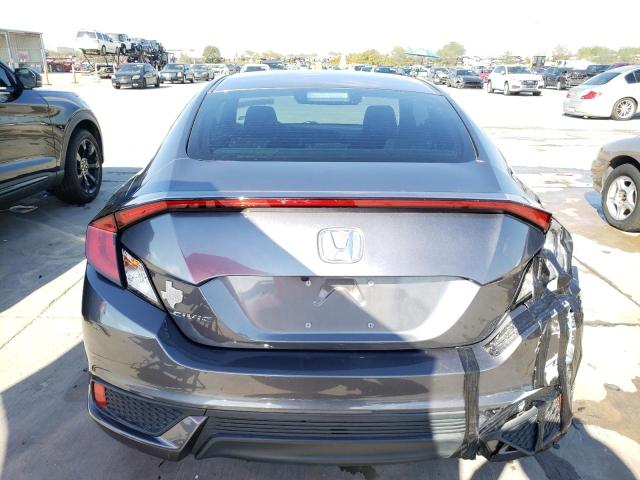 Photo 6 from auction – 2017 HONDA CIVIC LX with VIN 2HGFC4B56HH310258