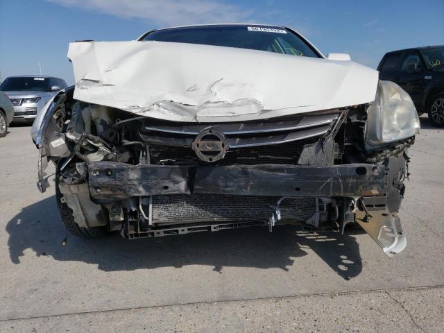 Photo 9 from auction – 2010 NISSAN ALTIMA BAS with VIN 1N4AL2AP9AN480617