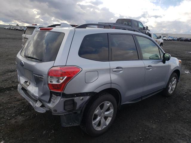 Photo 4 from auction – 2016 SUBARU FORESTER 2 with VIN JF2SJAGC3GH491513