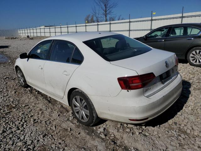 Photo 3 from auction – 2017 VOLKSWAGEN JETTA S with VIN 3VW2B7AJ2HM270727