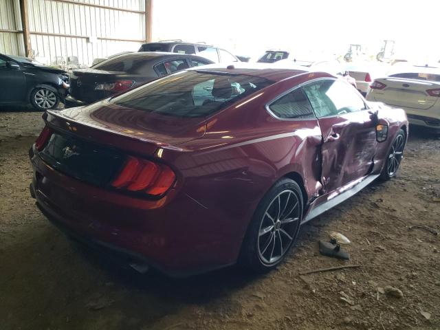 Photo 4 from auction – 2019 FORD MUSTANG with VIN 1FA6P8TH9K5196201