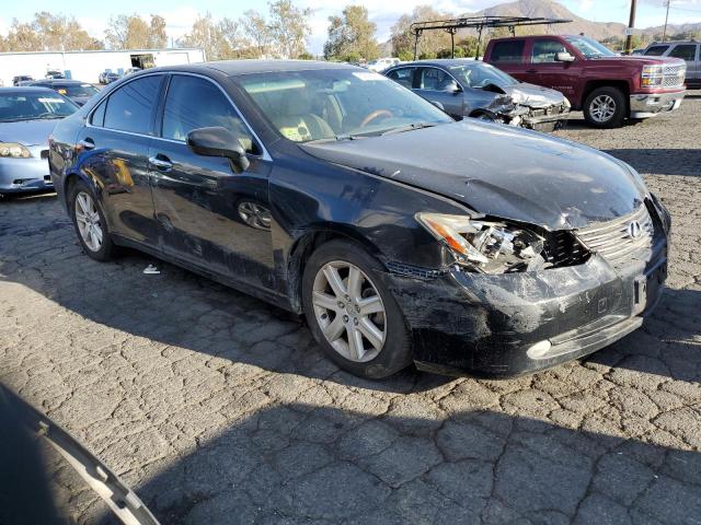 LEXUS ES 350 2009 с VIN JTHBJ46G192309641 - Фото с аукциона