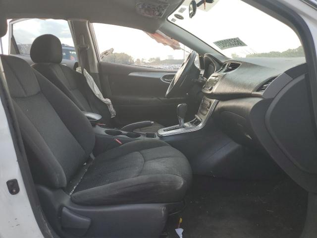 Photo 5 from auction – 2013 NISSAN SENTRA S with VIN 3N1AB7AP1DL733169