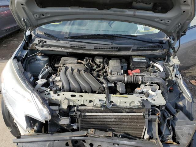 Photo 7 from auction – 2015 NISSAN VERSA NOTE with VIN 3N1CE2CP2FL404032