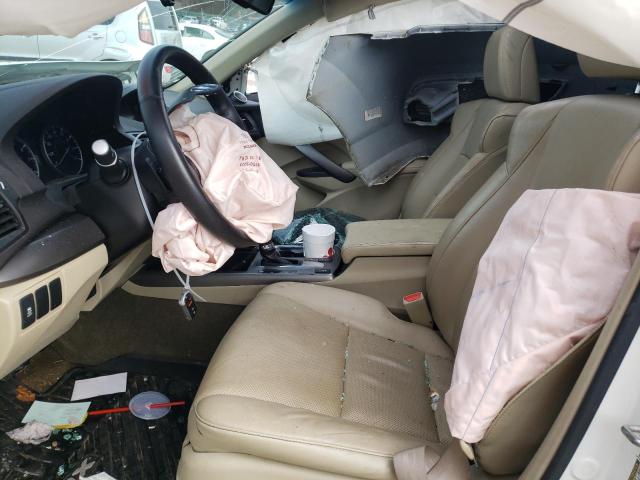 Photo 5 from auction – 2013 ACURA RDX with VIN 5J8TB4H33DL018365