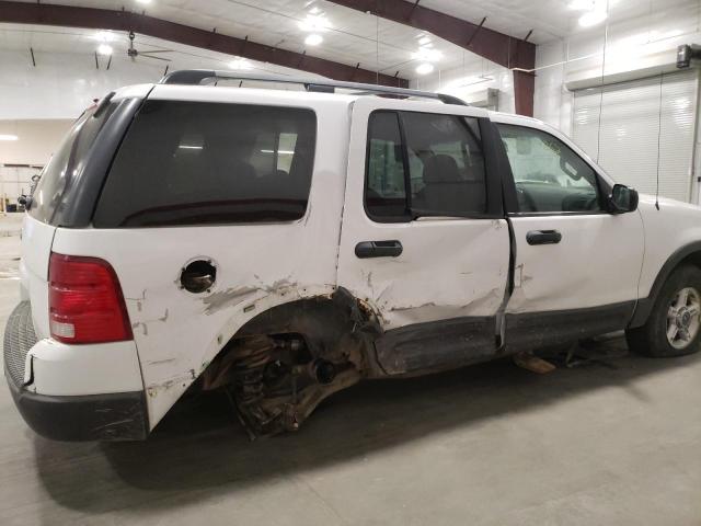 Photo 9 from auction – 2003 FORD EXPLORER X with VIN 1FMZU73K73ZA82032