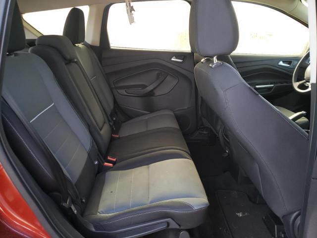 Photo 6 from auction – 2014 FORD ESCAPE SE with VIN 1FMCU9GXXEUE48704