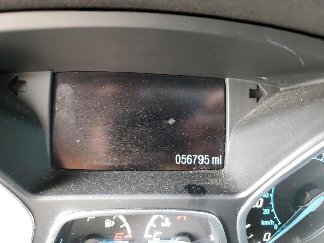 Foto 8 de la subasta – 2016 FORD ESCAPE TIT con VIN 1FMCU9J99GUA82389