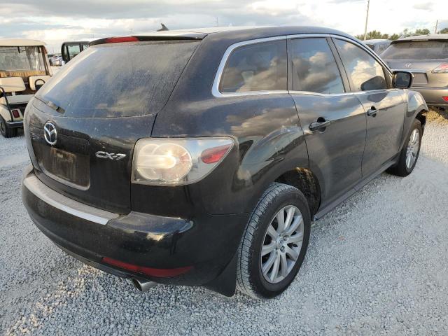 Photo 3 from auction – 2011 MAZDA CX-7 with VIN JM3ER2A54B0399555