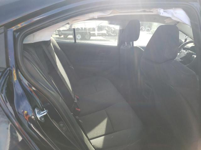 Photo 6 from auction – 2022 TOYOTA COROLLA LE with VIN JTDEAMDE4NJ058324