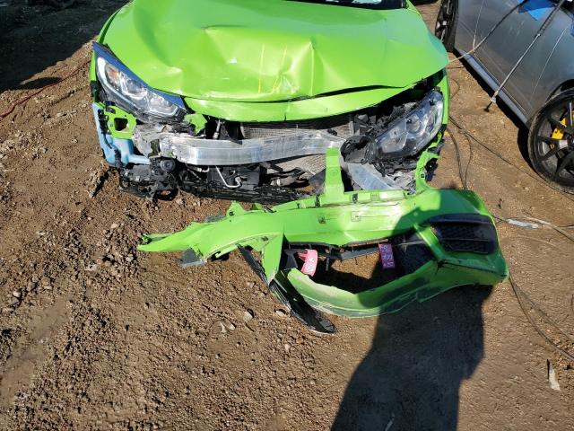 Photo 9 from auction – 2016 HONDA CIVIC LX with VIN 2HGFC4B02GH315136