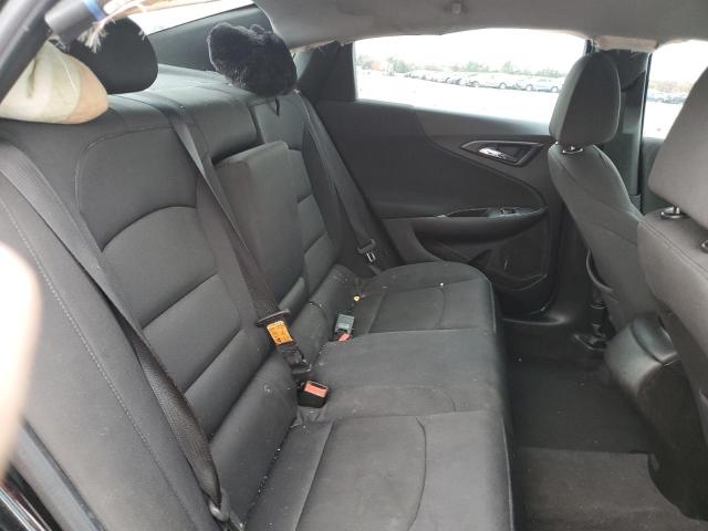Photo 6 from auction – 2016 CHEVROLET MALIBU LS with VIN 1G1ZB5ST7GF239048