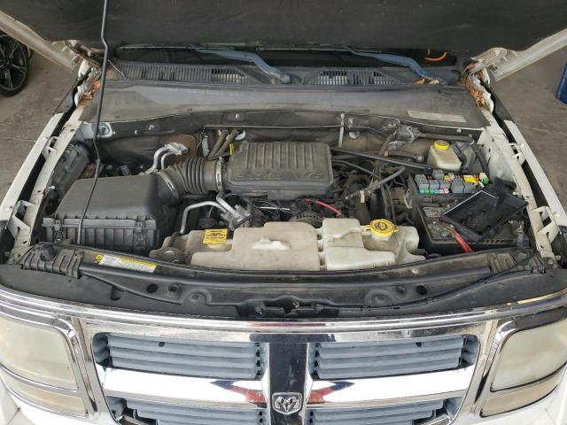 Photo 7 from auction – 2007 DODGE NITRO SLT with VIN 1D8GT58K27W718926